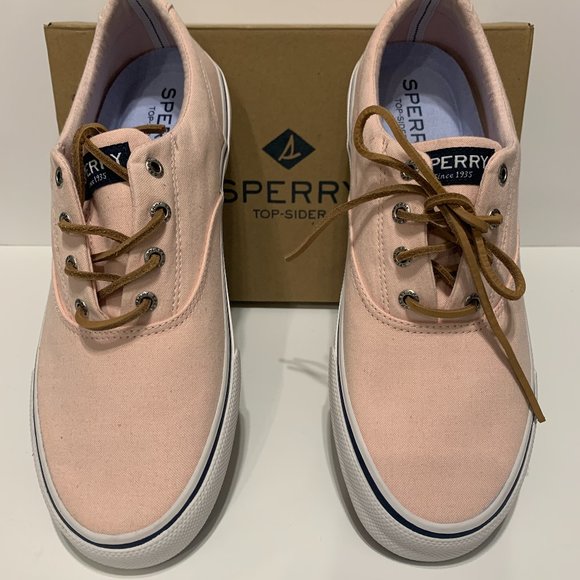 Sperry Other - Sperry Men's Striper II CVO Pinkl